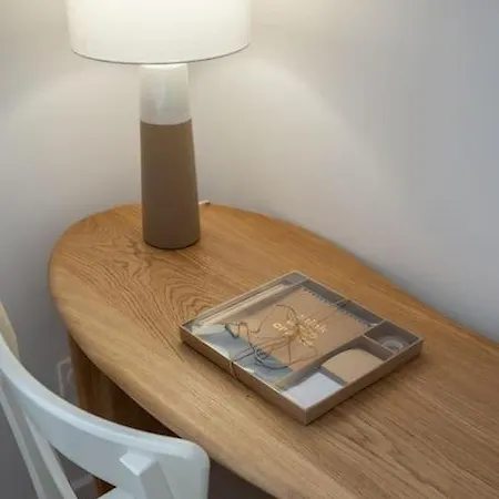 Merry Bail Centre Wifi Apartment Douai