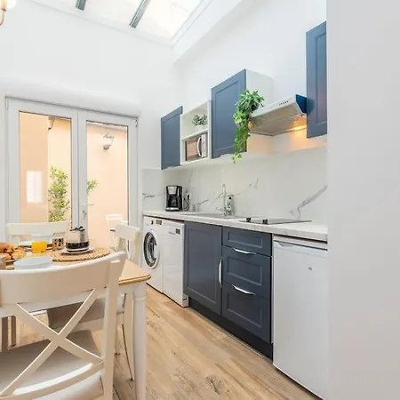 Apartamento Merry Bail Centre Wifi *
