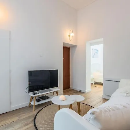 Merry Bail Centre Wifi * Douai