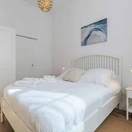 Apartment Merry Bail Centre Wifi Douai