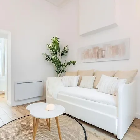 Apartamento Merry Bail Centre Wifi