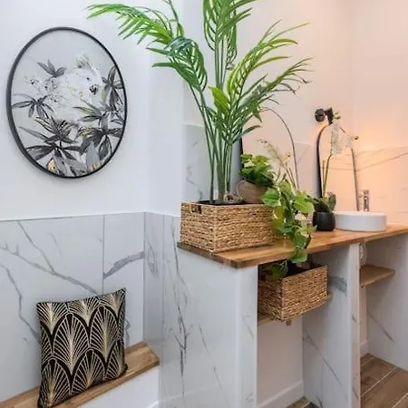 Apartamento Merry Bail Centre Wifi *