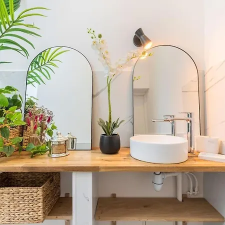 Merry Bail Centre Wifi