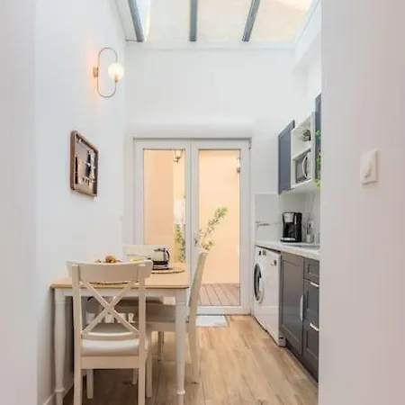 Merry Bail Centre Wifi * Douai